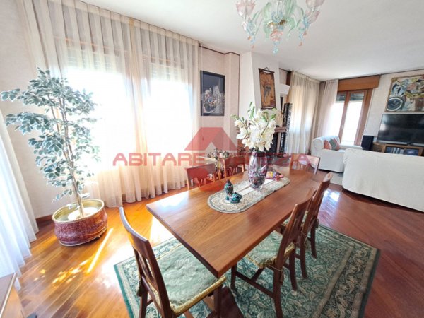 appartamento in vendita a Venezia in zona Lido di Venezia