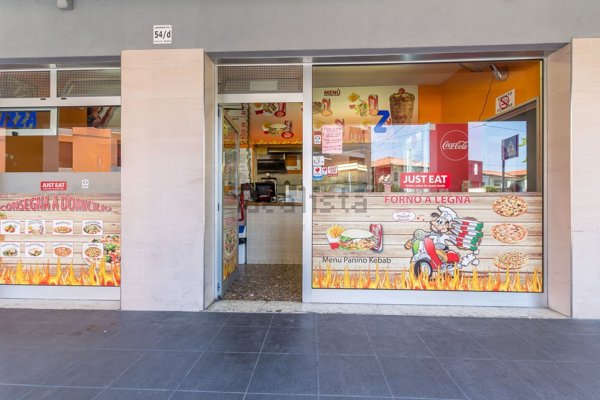 ufficio in vendita a Venezia in zona Mestre