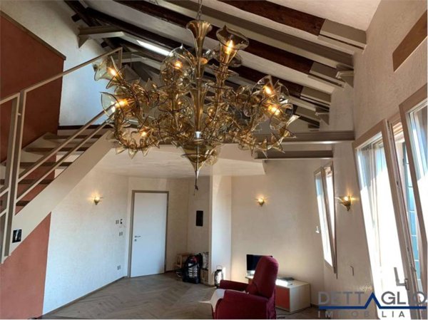 appartamento in vendita a Venezia in zona Murano