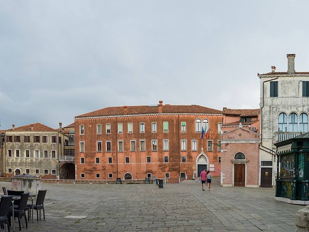 appartamento in vendita a Venezia in zona Sestiere San Marco