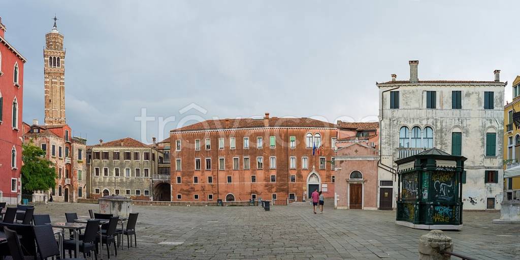 appartamento in vendita a Venezia in zona Sestiere San Marco