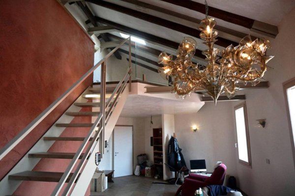 appartamento in vendita a Venezia in zona Murano