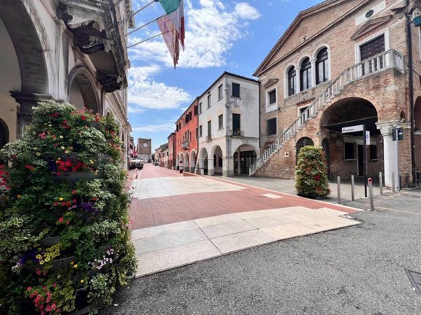 appartamento in vendita a Venezia in zona Mestre