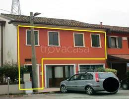 appartamento in vendita a Venezia in zona Mestre