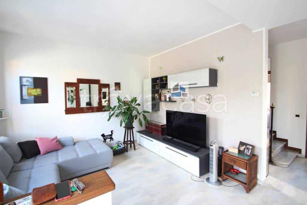 casa indipendente in vendita a Venezia in zona Mestre