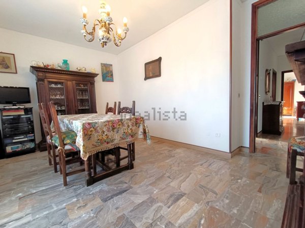 appartamento in vendita a Venezia in zona Mestre