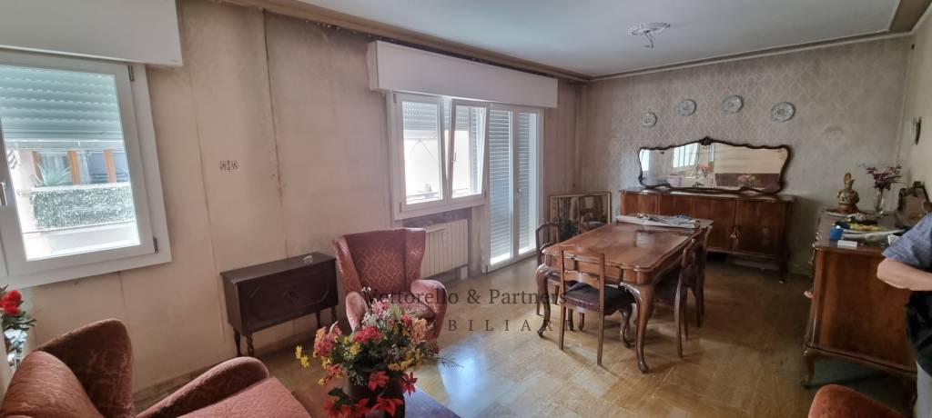 appartamento in vendita a Venezia in zona Mestre
