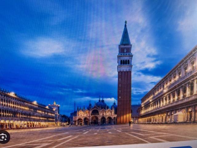 appartamento in vendita a Venezia in zona Sestiere San Marco