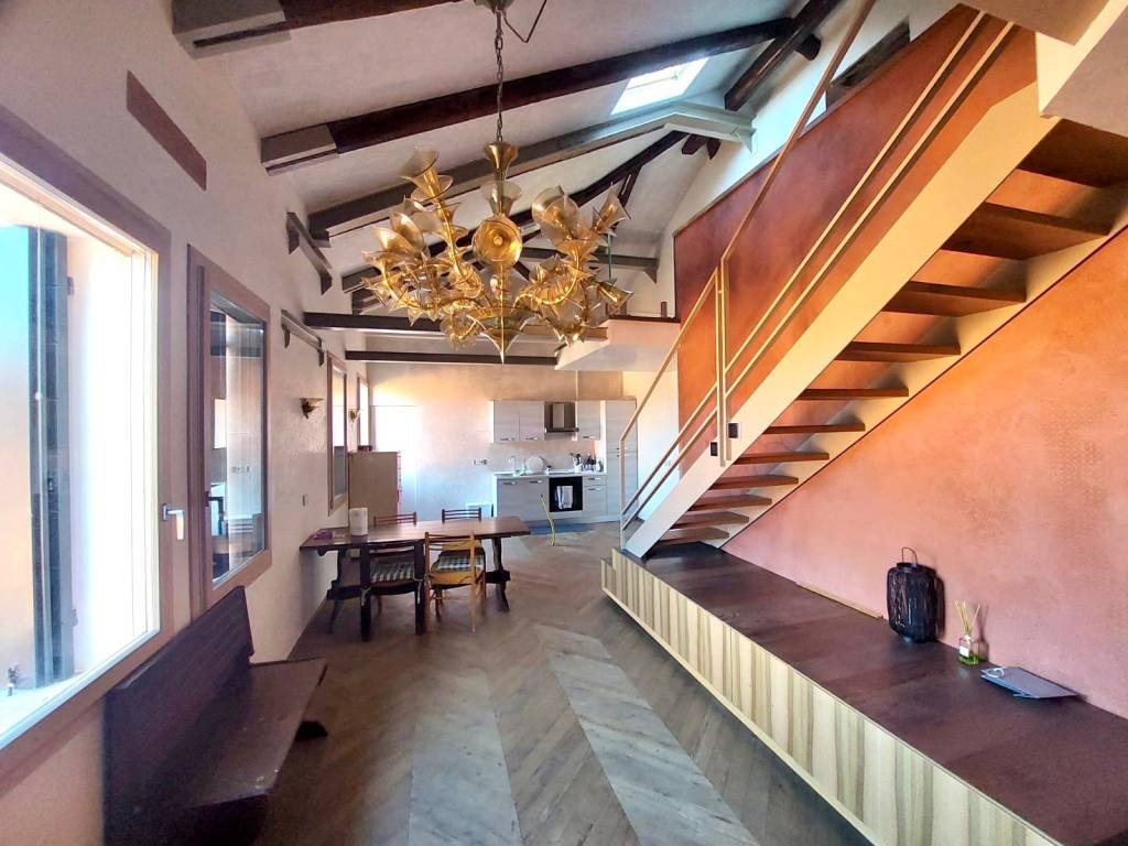 appartamento in vendita a Venezia in zona Murano