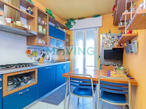appartamento in vendita a Venezia in zona Mestre