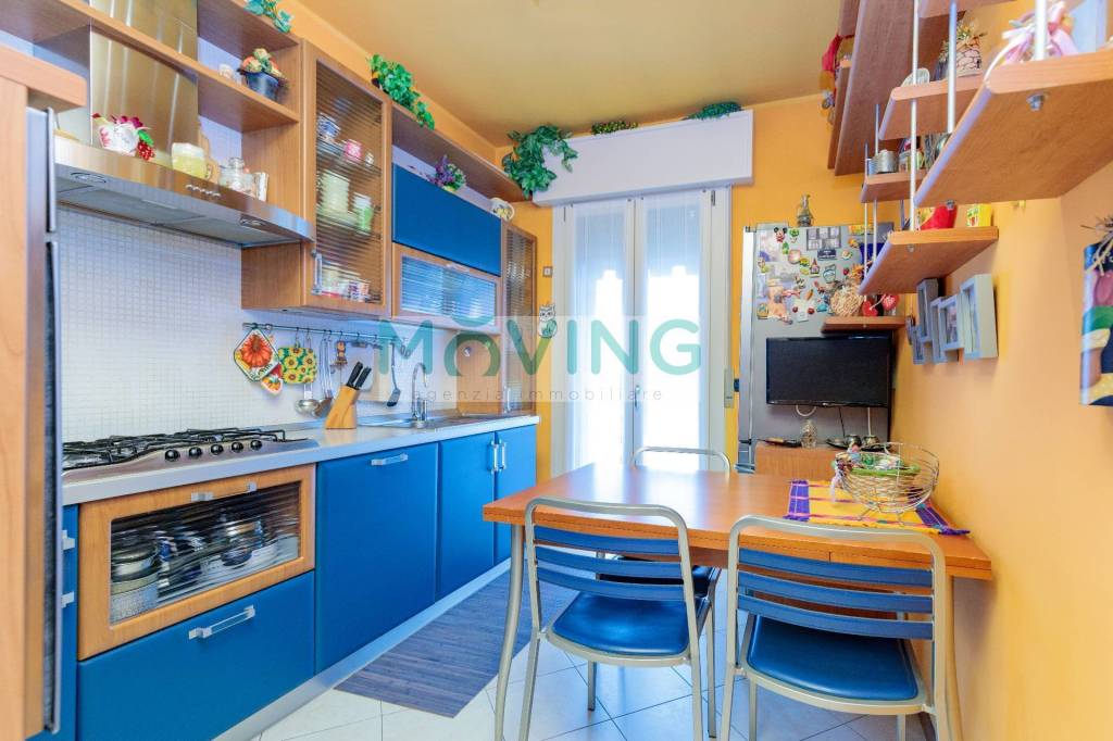 appartamento in vendita a Venezia in zona Mestre