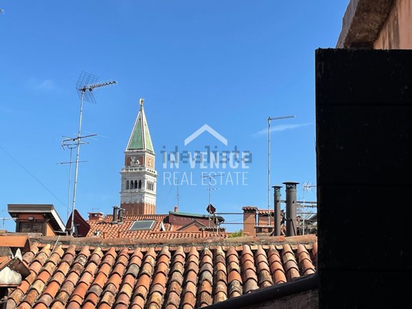 appartamento in vendita a Venezia in zona Sestiere San Marco