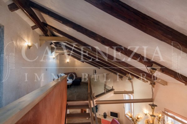 appartamento in vendita a Venezia in zona Murano