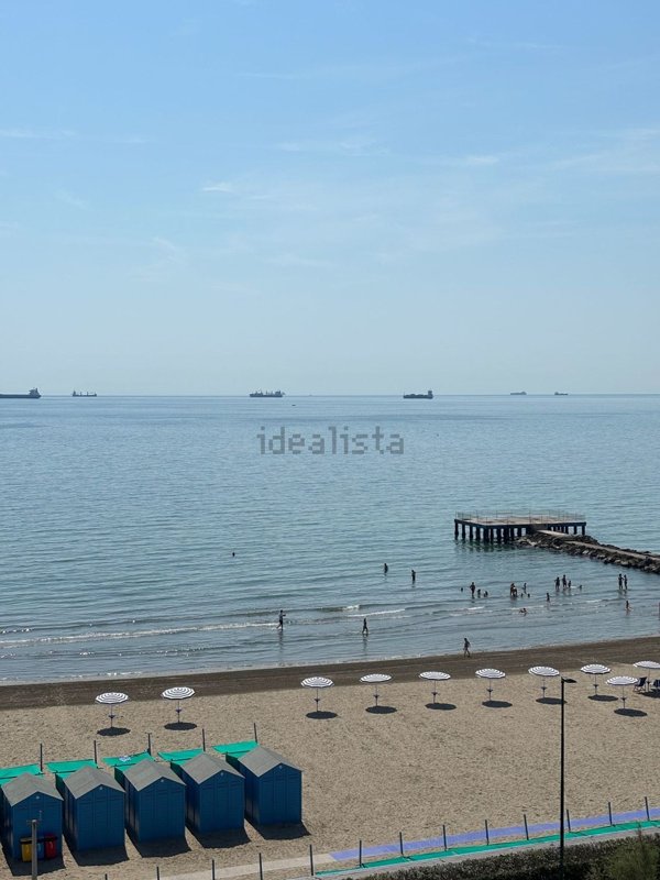 appartamento in vendita a Venezia in zona Pellestrina