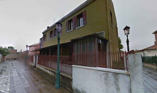 locale di sgombero in vendita a Venezia in zona Murano