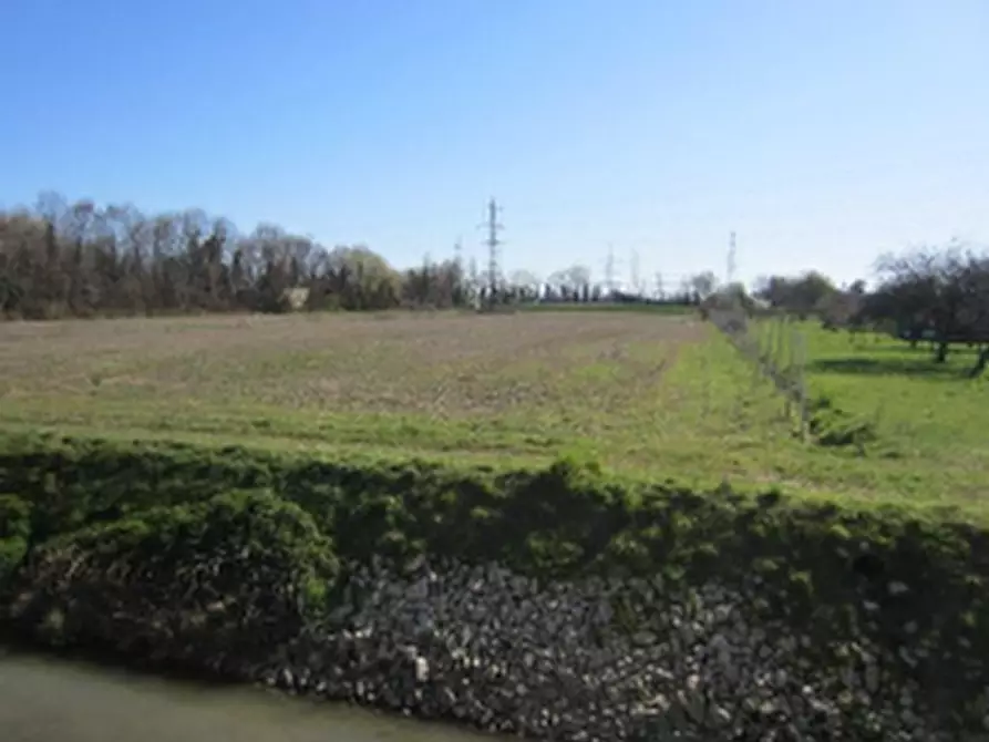 terreno agricolo in vendita a Venezia in zona Marghera