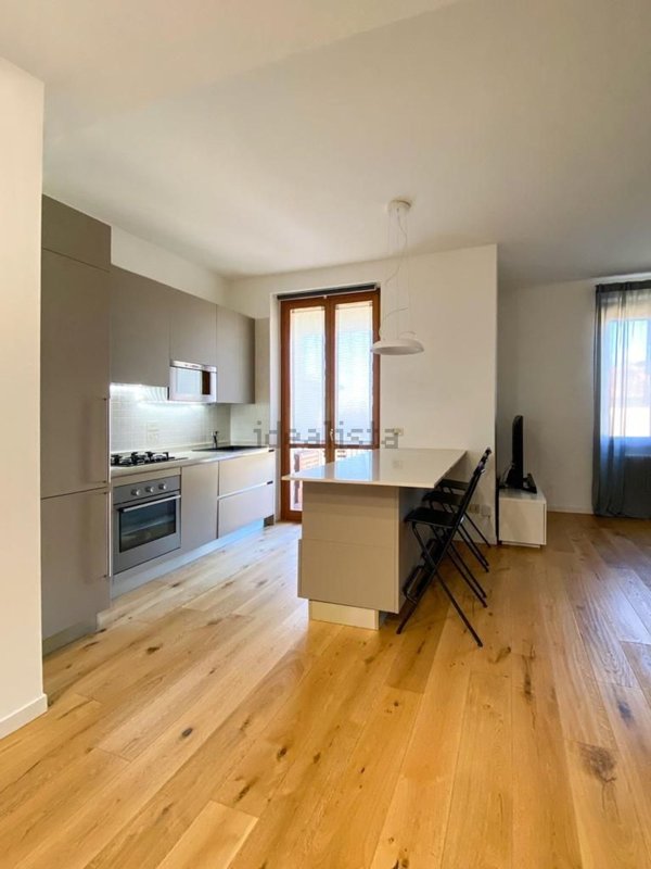 appartamento in vendita a Venezia in zona Mestre