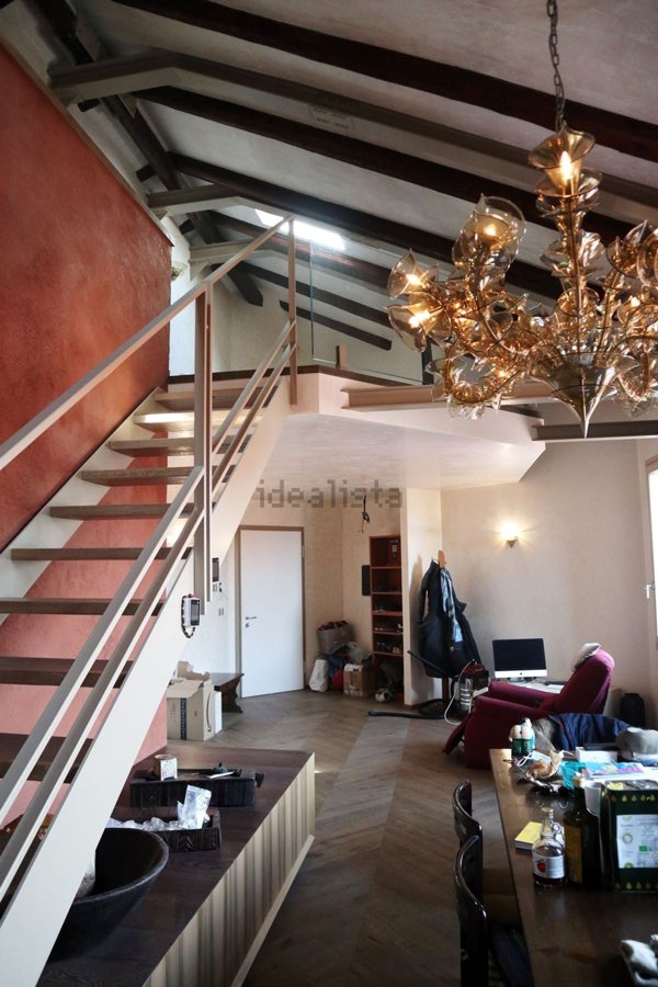 appartamento in vendita a Venezia in zona Murano