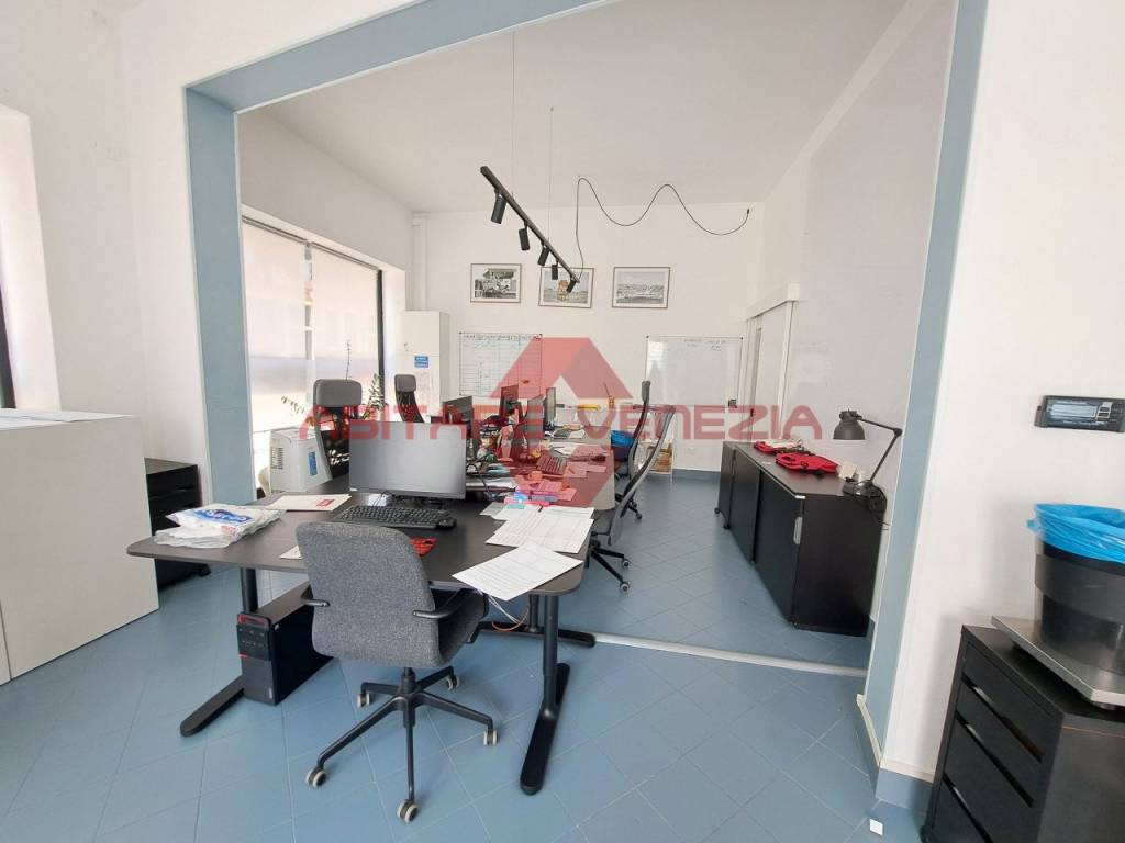 negozio in vendita a Venezia