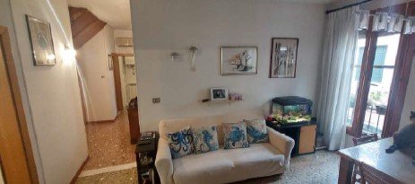appartamento in vendita a Venezia in zona Sestiere Cannaregio