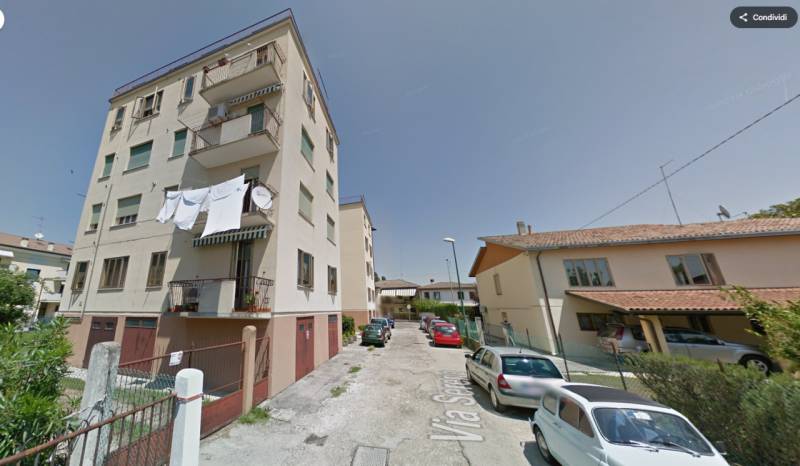 appartamento in vendita a Venezia in zona Favaro Veneto