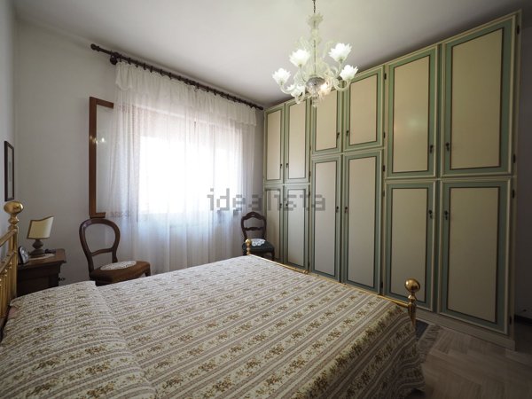 appartamento in vendita a Venezia in zona Campalto