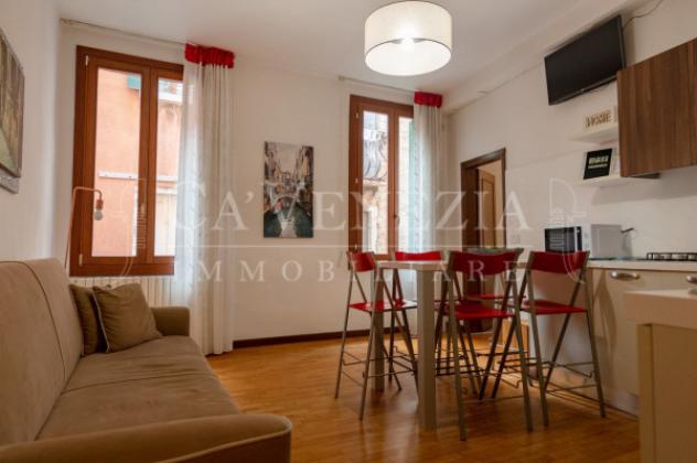 appartamento in vendita a Venezia in zona Sestiere San Marco