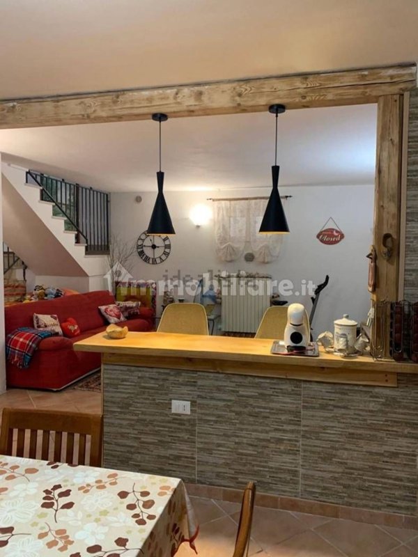 casa indipendente in vendita a Venezia in zona Pellestrina