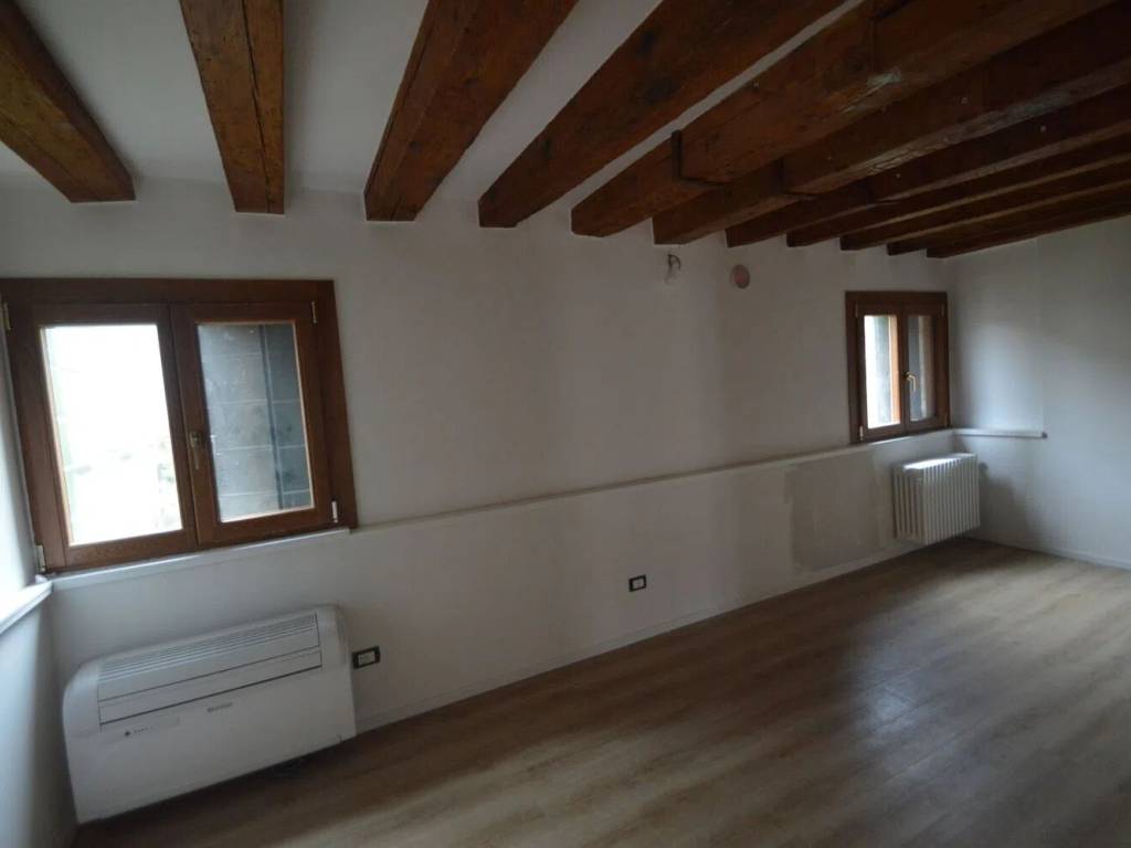 appartamento in vendita a Venezia