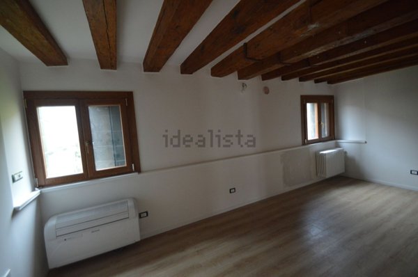 appartamento in vendita a Venezia in zona Sestiere Castello