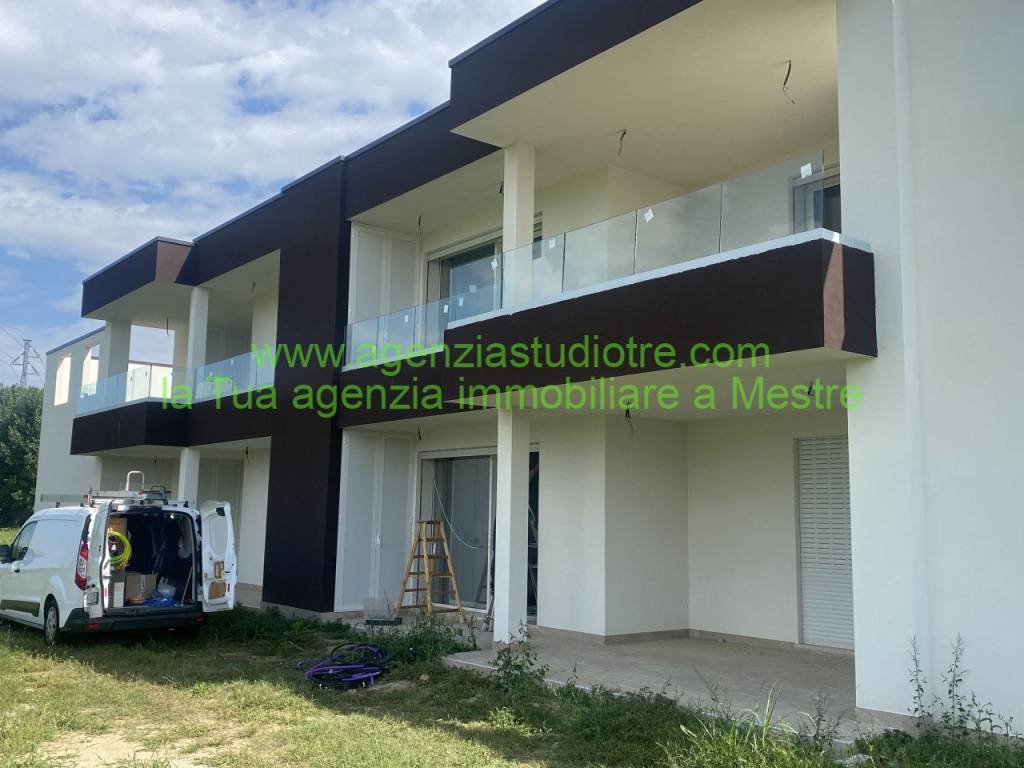 casa indipendente in vendita a Venezia in zona Mestre