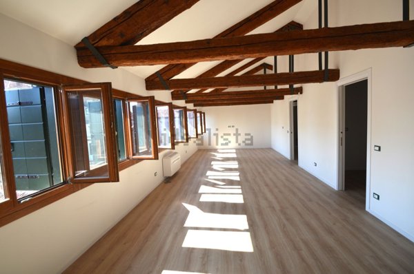 appartamento in vendita a Venezia in zona Sestiere Cannaregio