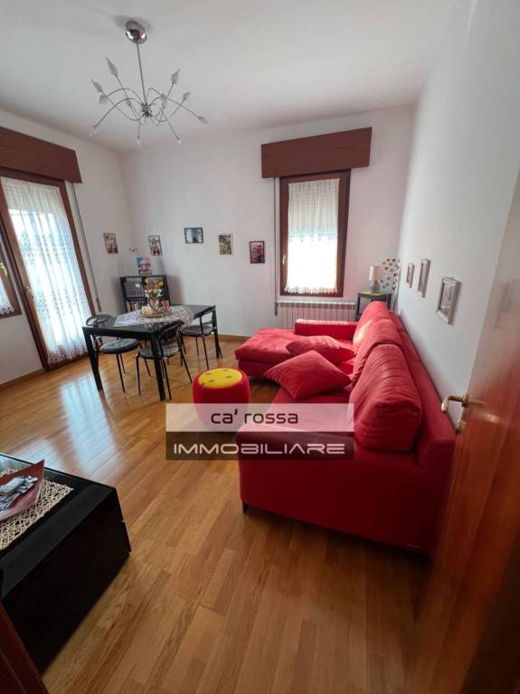 appartamento in vendita a Venezia in zona Marghera