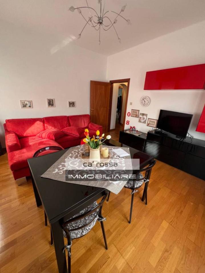 appartamento in vendita a Venezia in zona Marghera