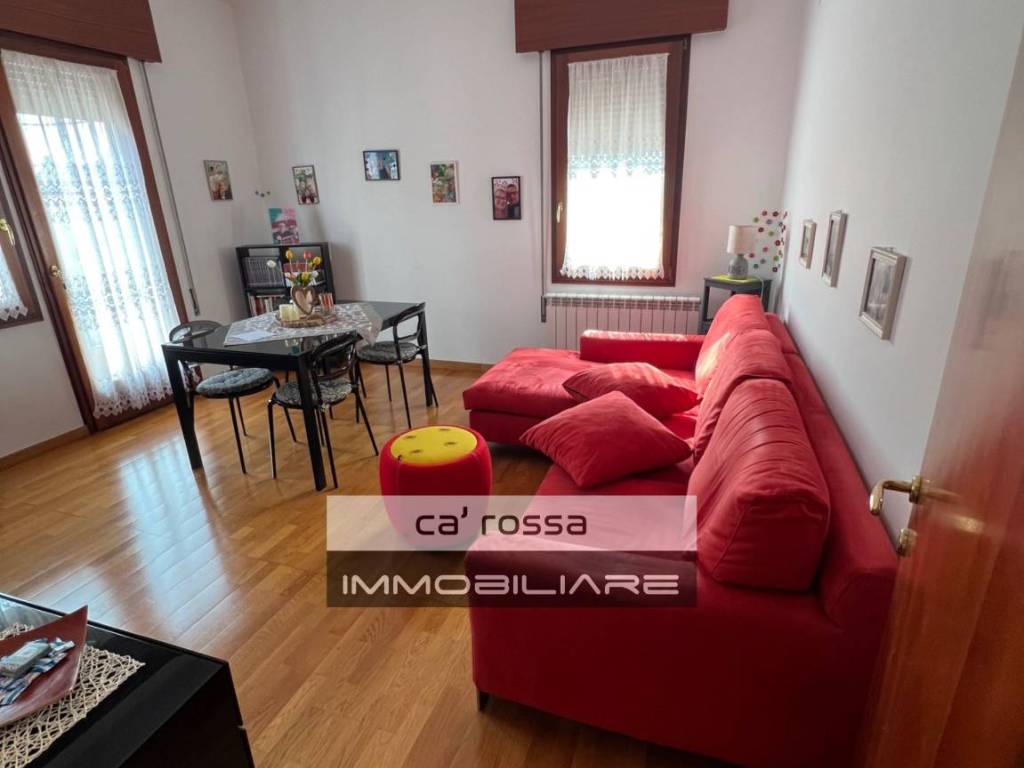 appartamento in vendita a Venezia in zona Marghera