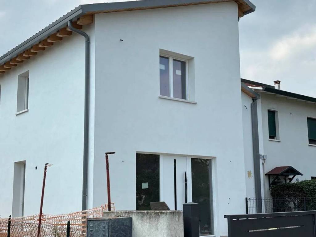 casa indipendente in vendita a Venezia in zona Zelarino