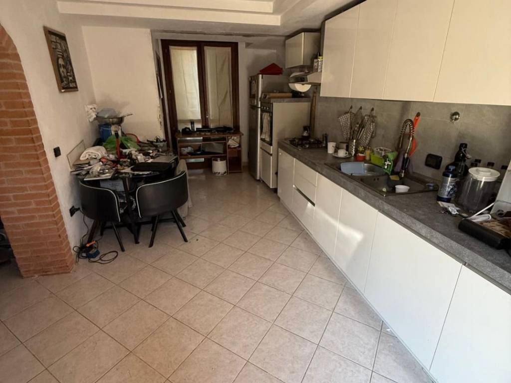 casa indipendente in vendita a Venezia in zona Favaro Veneto