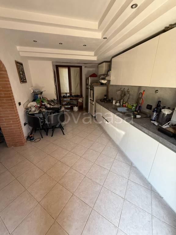 casa indipendente in vendita a Venezia in zona Favaro Veneto