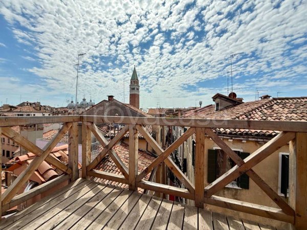 appartamento in vendita a Venezia in zona Sestiere San Marco