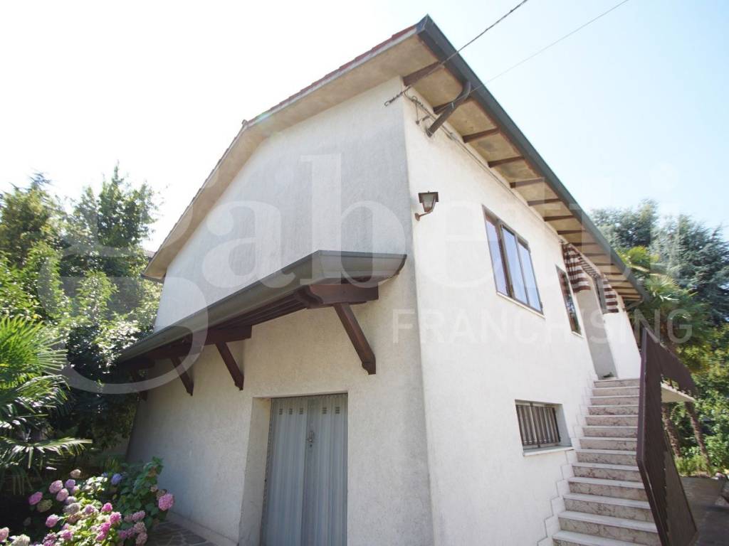 casa indipendente in vendita a Venezia in zona Mestre