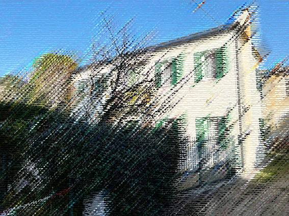 casa indipendente in vendita a Venezia in zona Marghera