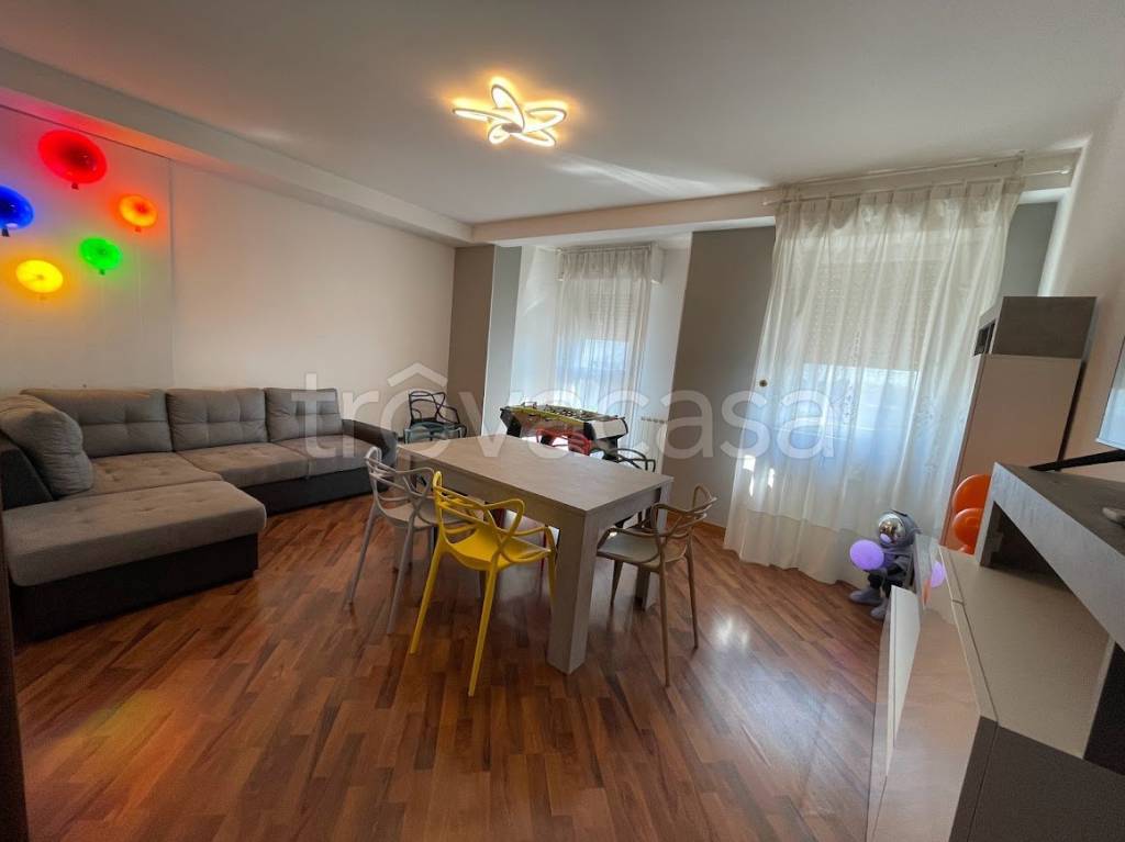 appartamento in vendita a Venezia in zona Mestre