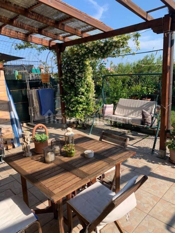 casa indipendente in vendita a Venezia in zona Pellestrina