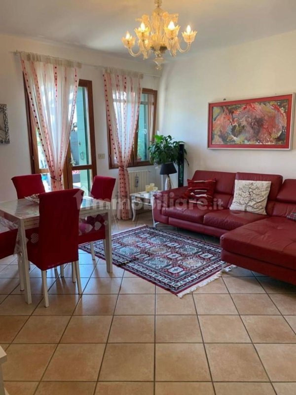 casa indipendente in vendita a Venezia in zona Pellestrina