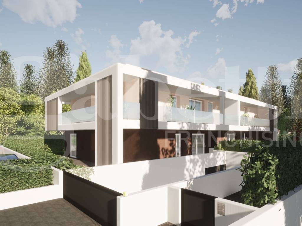 appartamento in vendita a Venezia in zona Mestre