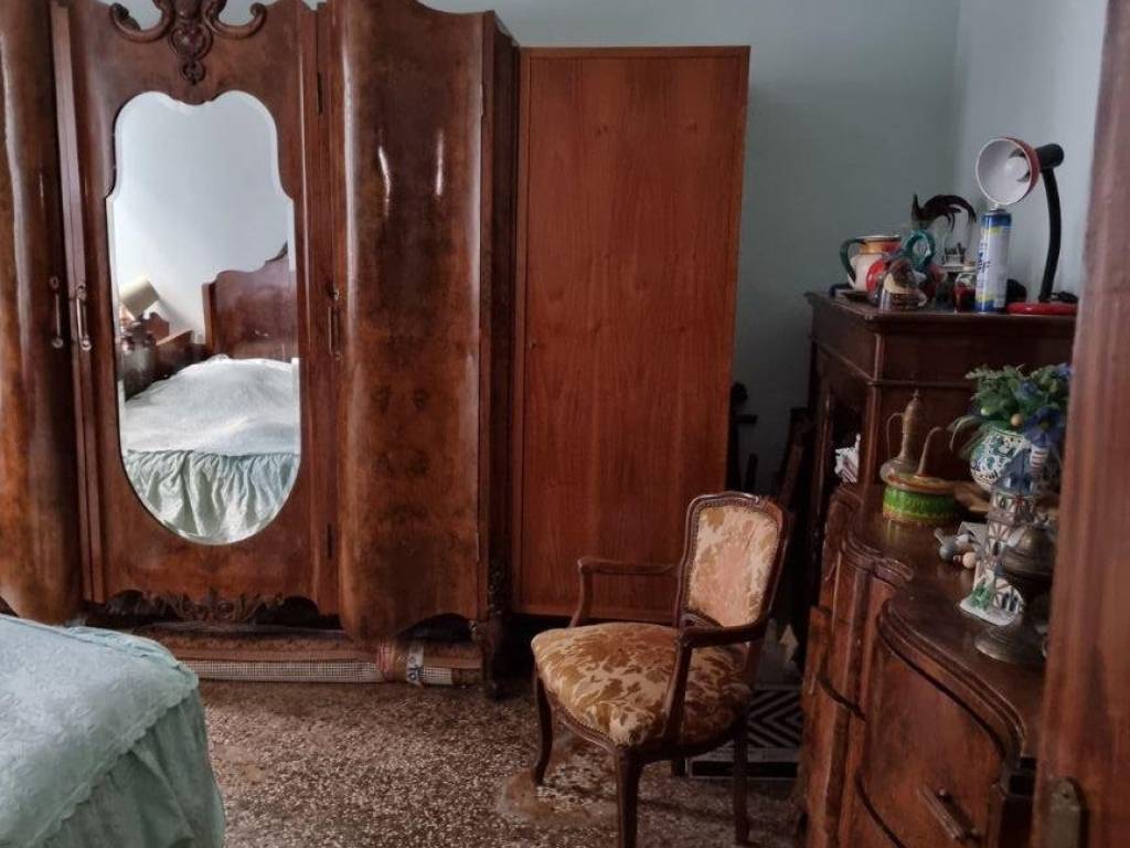 appartamento in vendita a Venezia in zona Sestiere Santa Croce