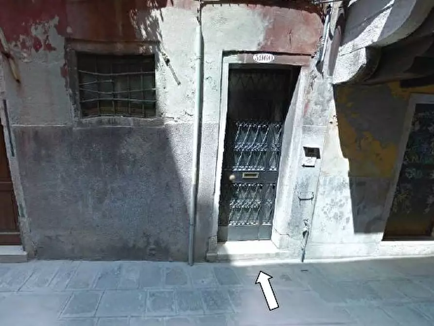 appartamento in vendita a Venezia in zona Sestiere Cannaregio