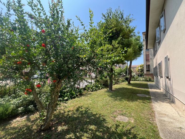 appartamento in vendita a Venezia in zona Campalto