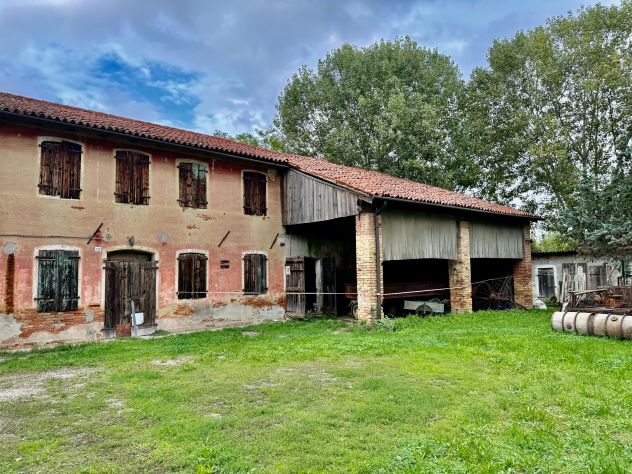 casa indipendente in vendita a Venezia in zona Favaro Veneto