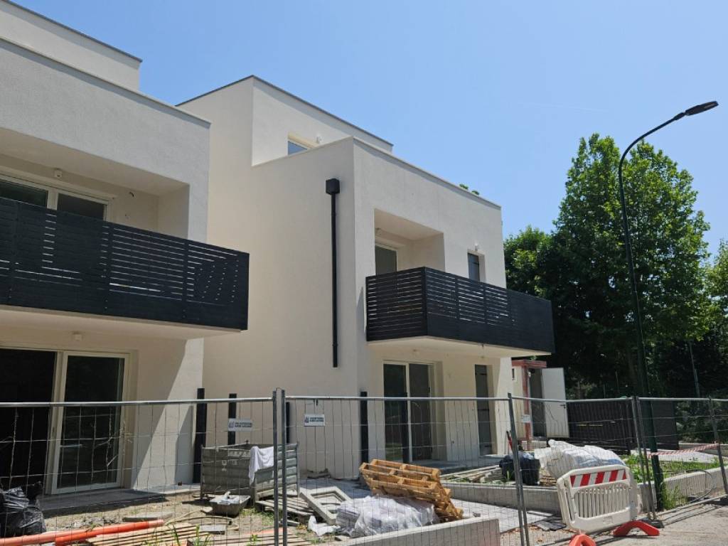 appartamento in vendita a Venezia in zona Lido di Venezia